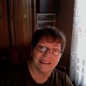 Meet your Posher, Joyce